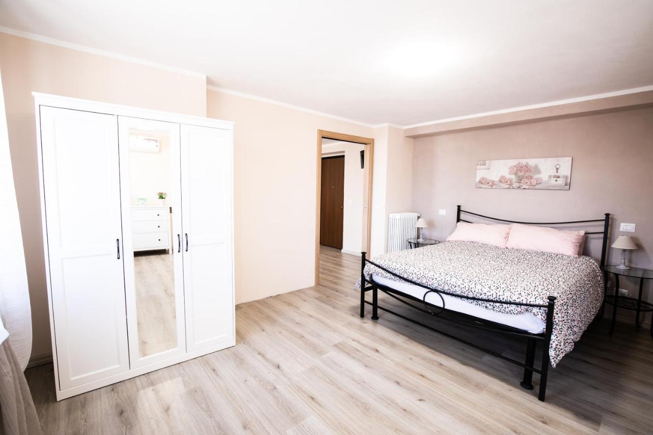 Agriturismo Ca Del Nono San Marzano Oliveto Экстерьер фото